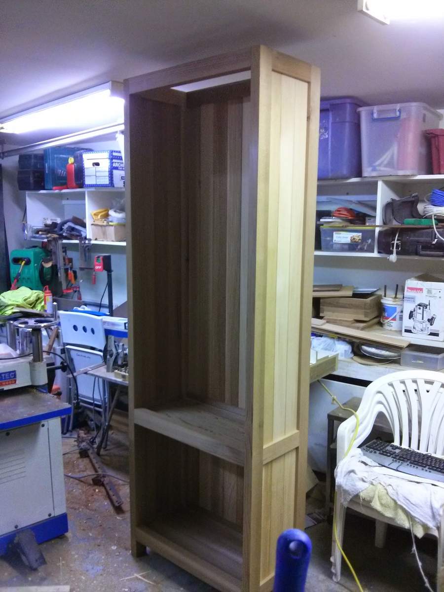 Custom Furniture and Joinery Wellington