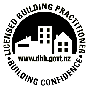 Licensed Building Practitioner logo