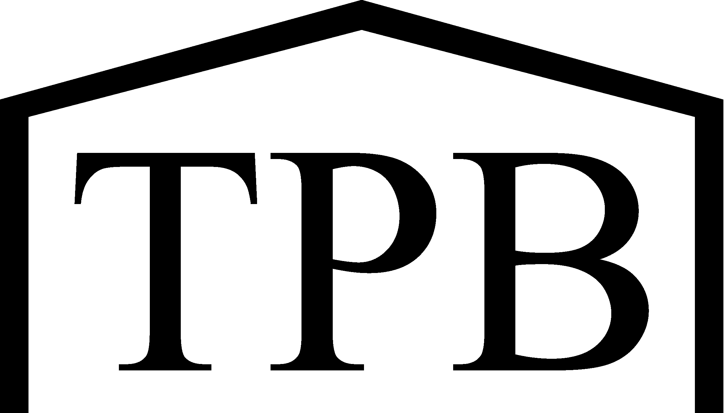 Tristan Patterson Builders logo